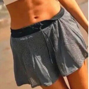 FREE PEOPLE MOVEMENT GOOD SPORT SKORT MEDIUM